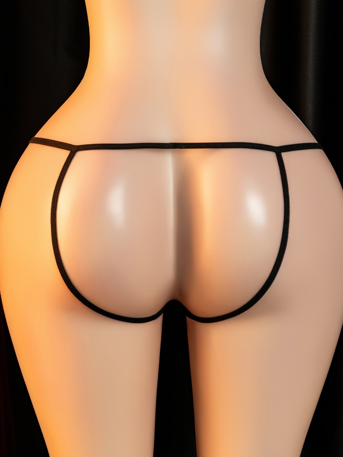 طقم لانجري نسائي مثير