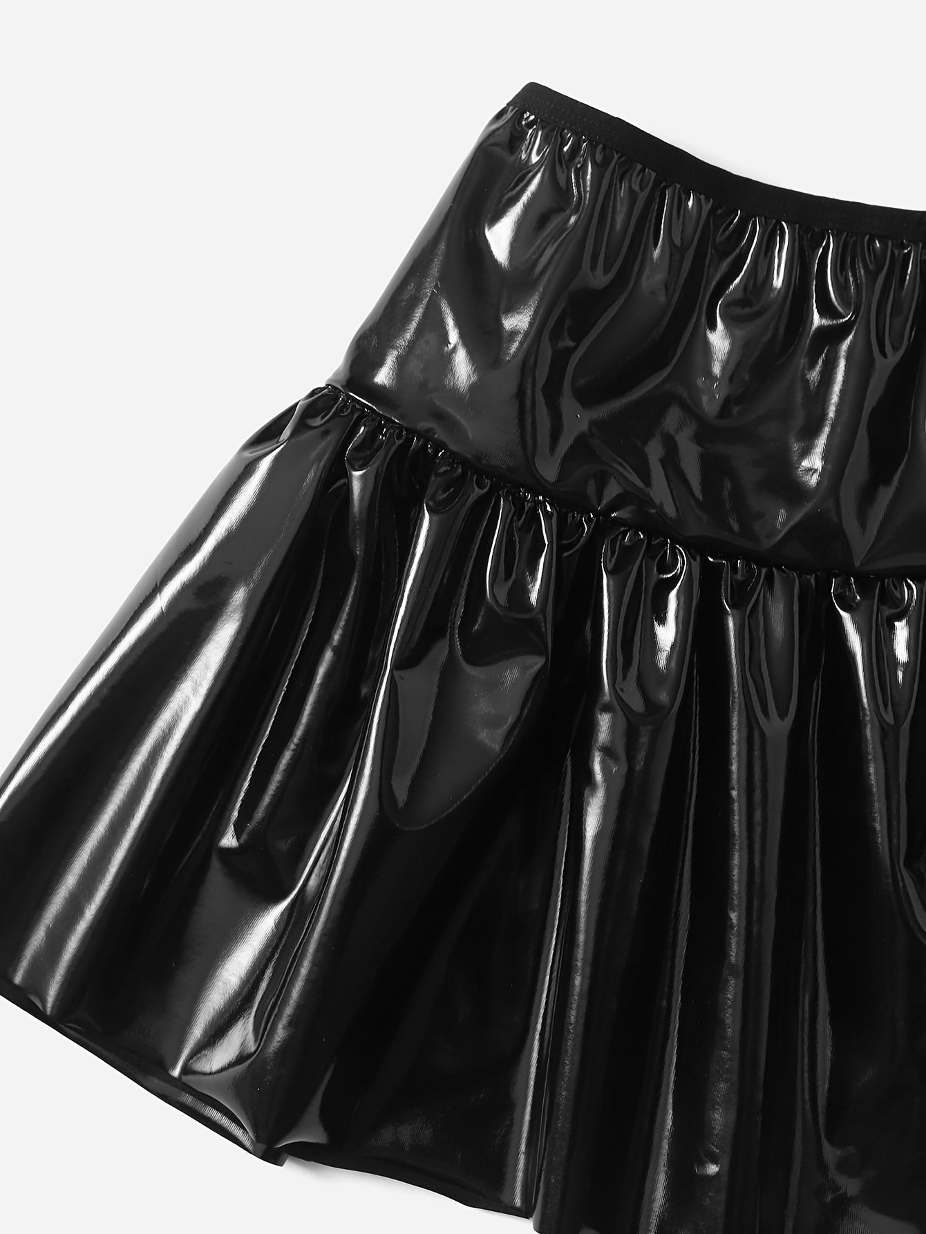 مجموعة ثلاث قطع من لباس النوم الشفاف