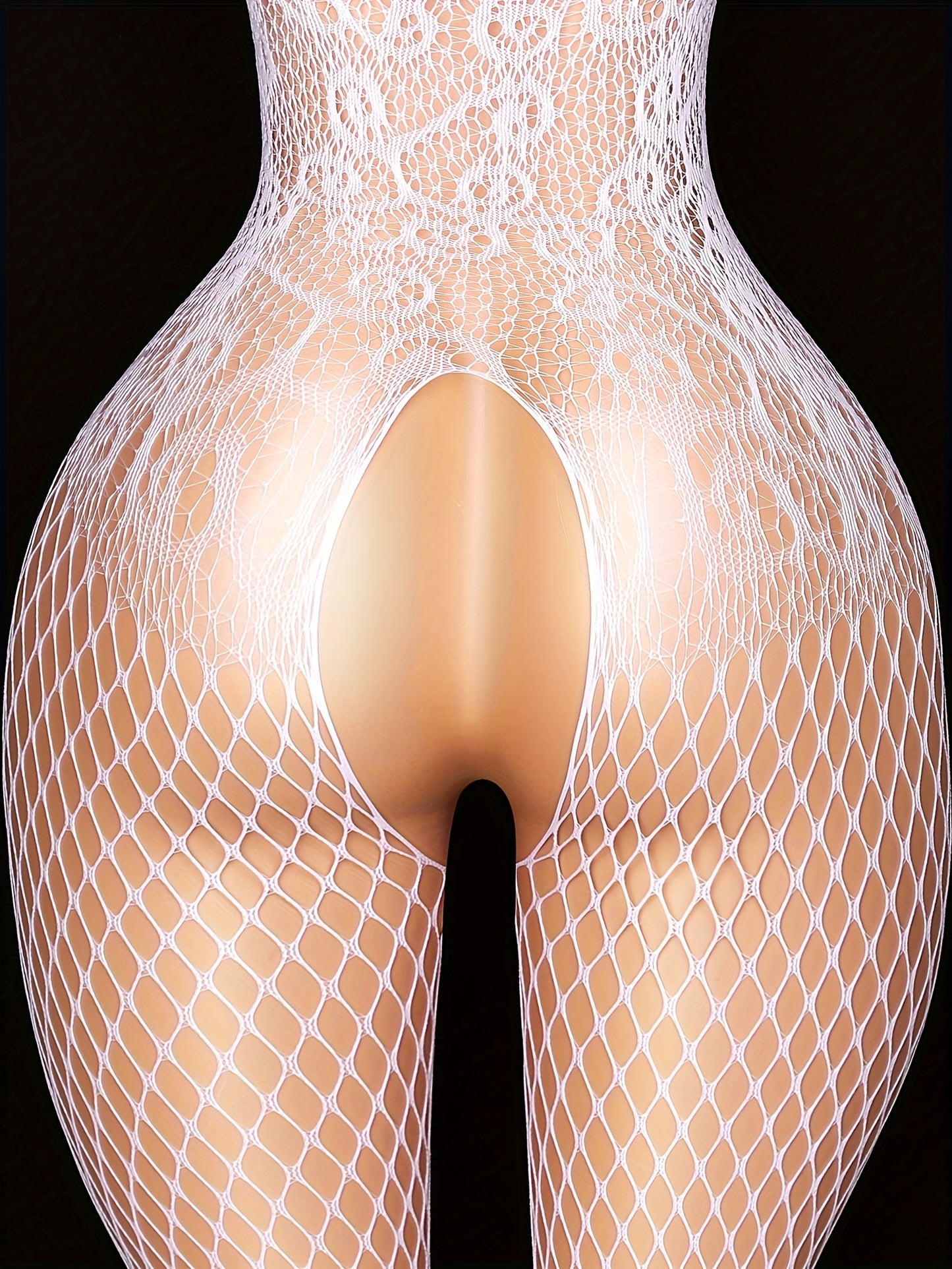 دردشة تحتية بلون أبيض