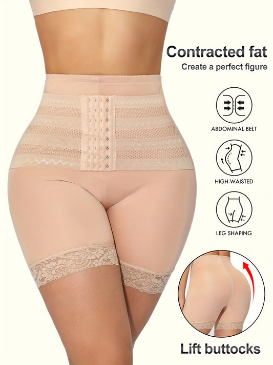 مشد خصر قابل للتعديل للنساء