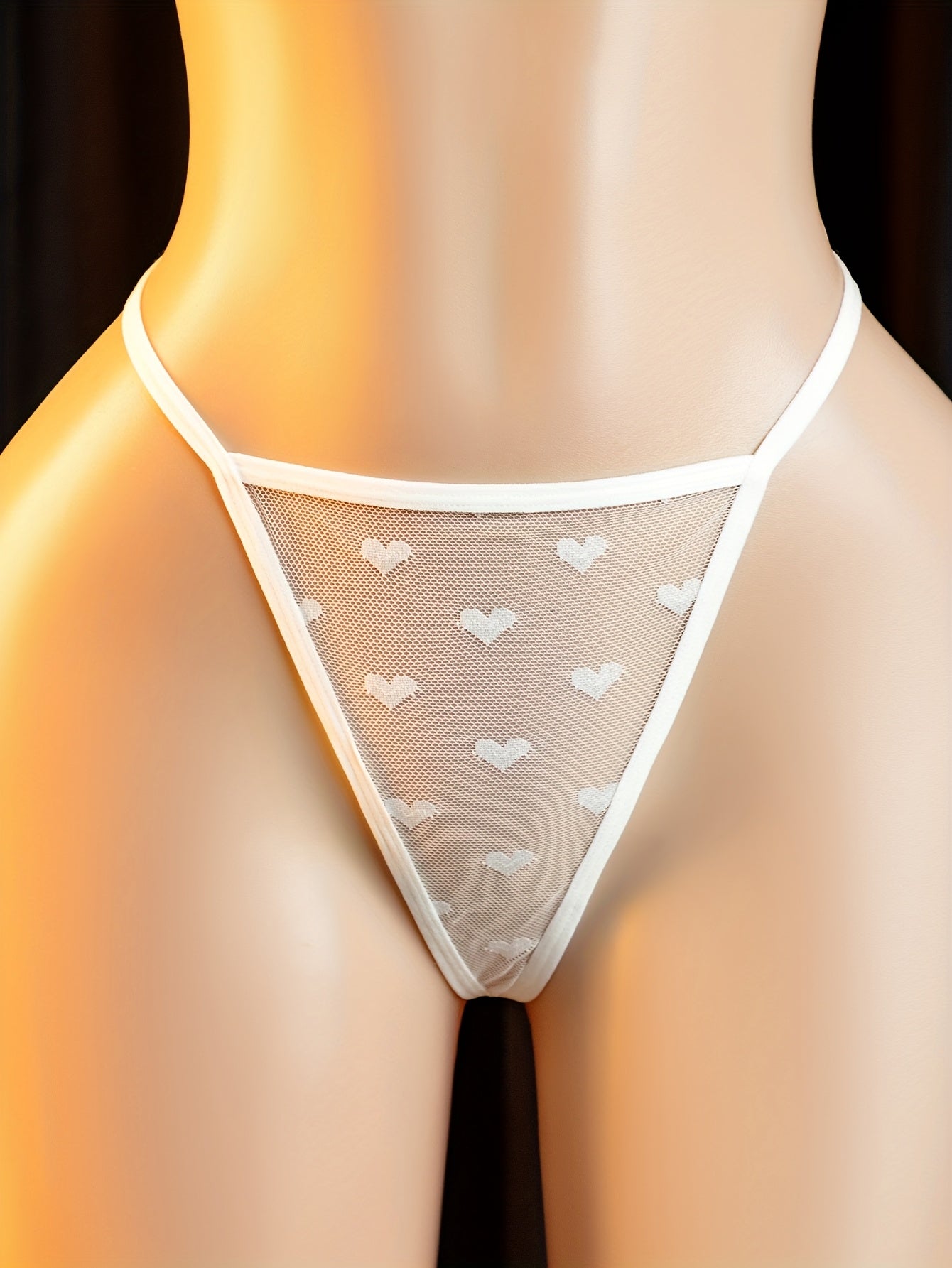 طقم لانجري مثير