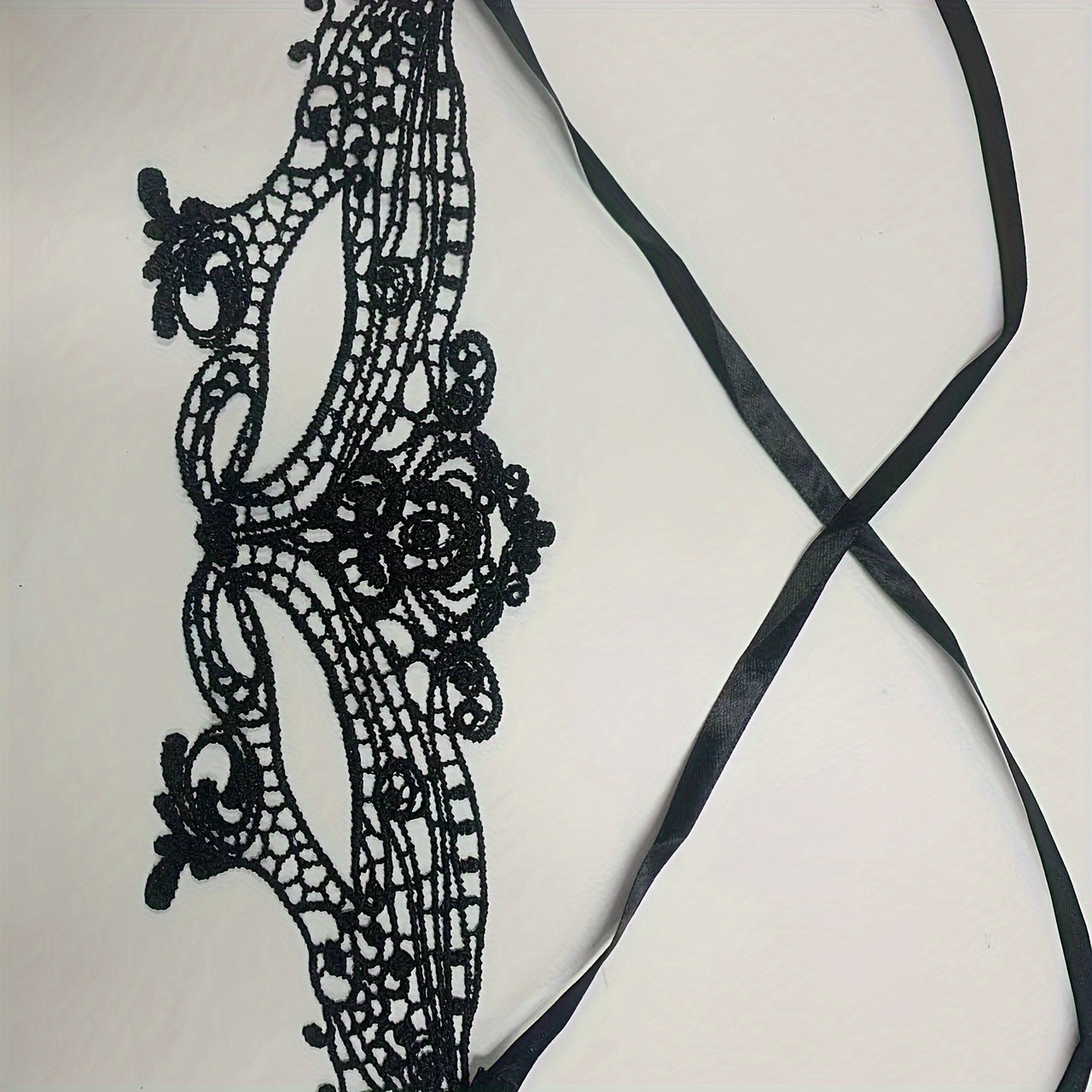 قناع هالوين لعيد الميلاد