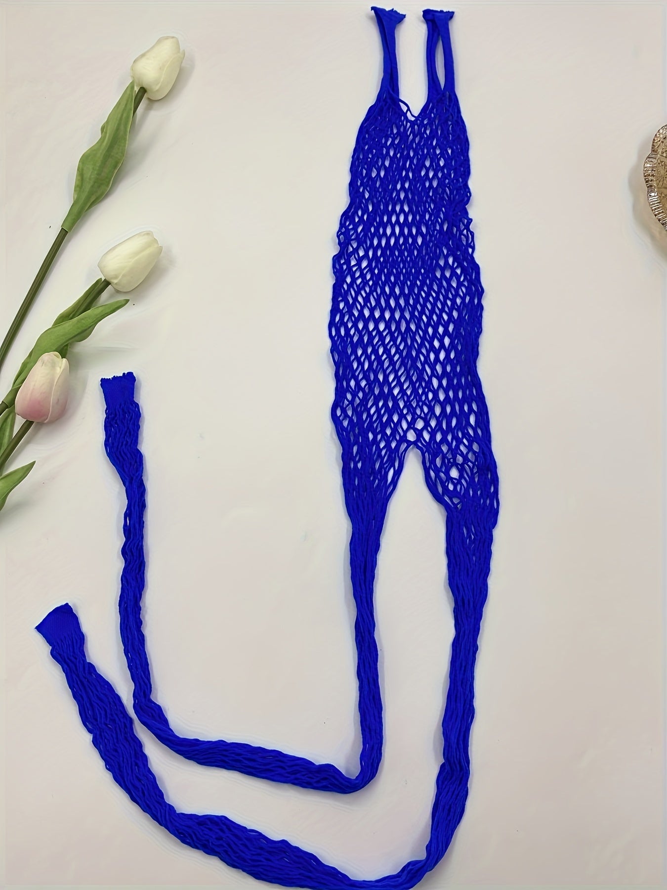 بادي نسائي شبكي مثير