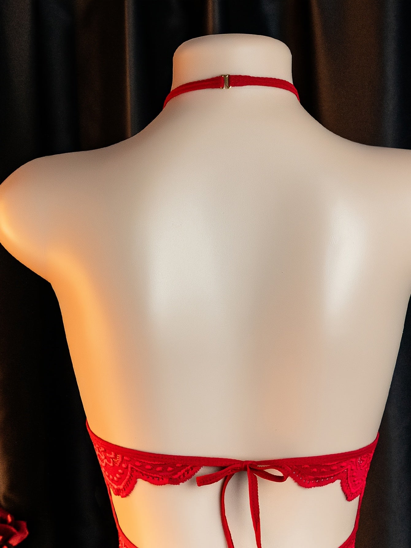 جمبسوت نسائي مثير