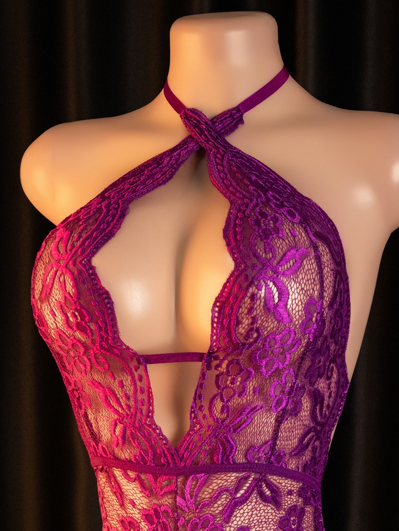 جامبسوت نسائي مثير