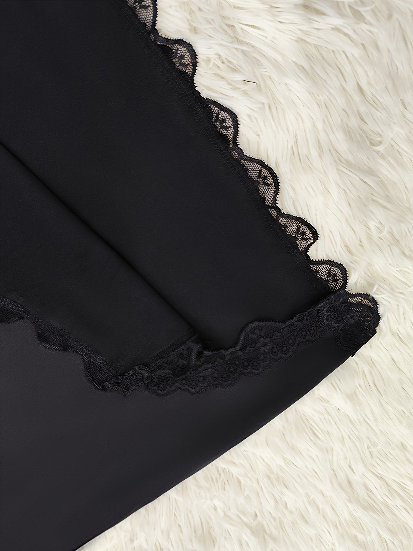 فستان نوم نسائي