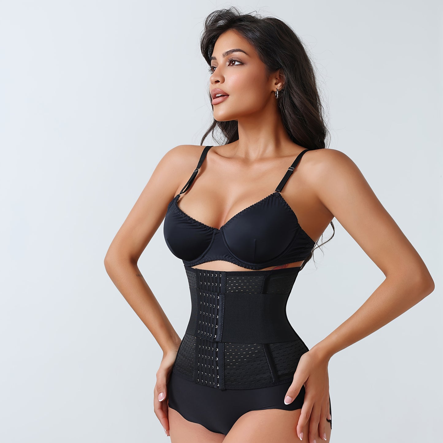 حزام بطن بعد الولادة للنساء