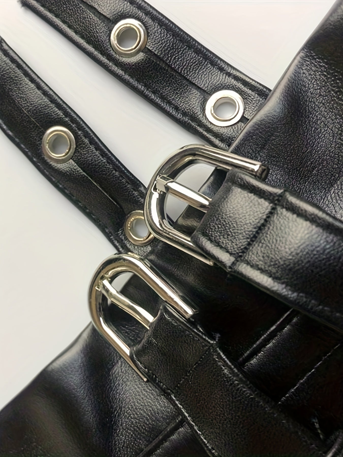 كورسيه بدون حمالات