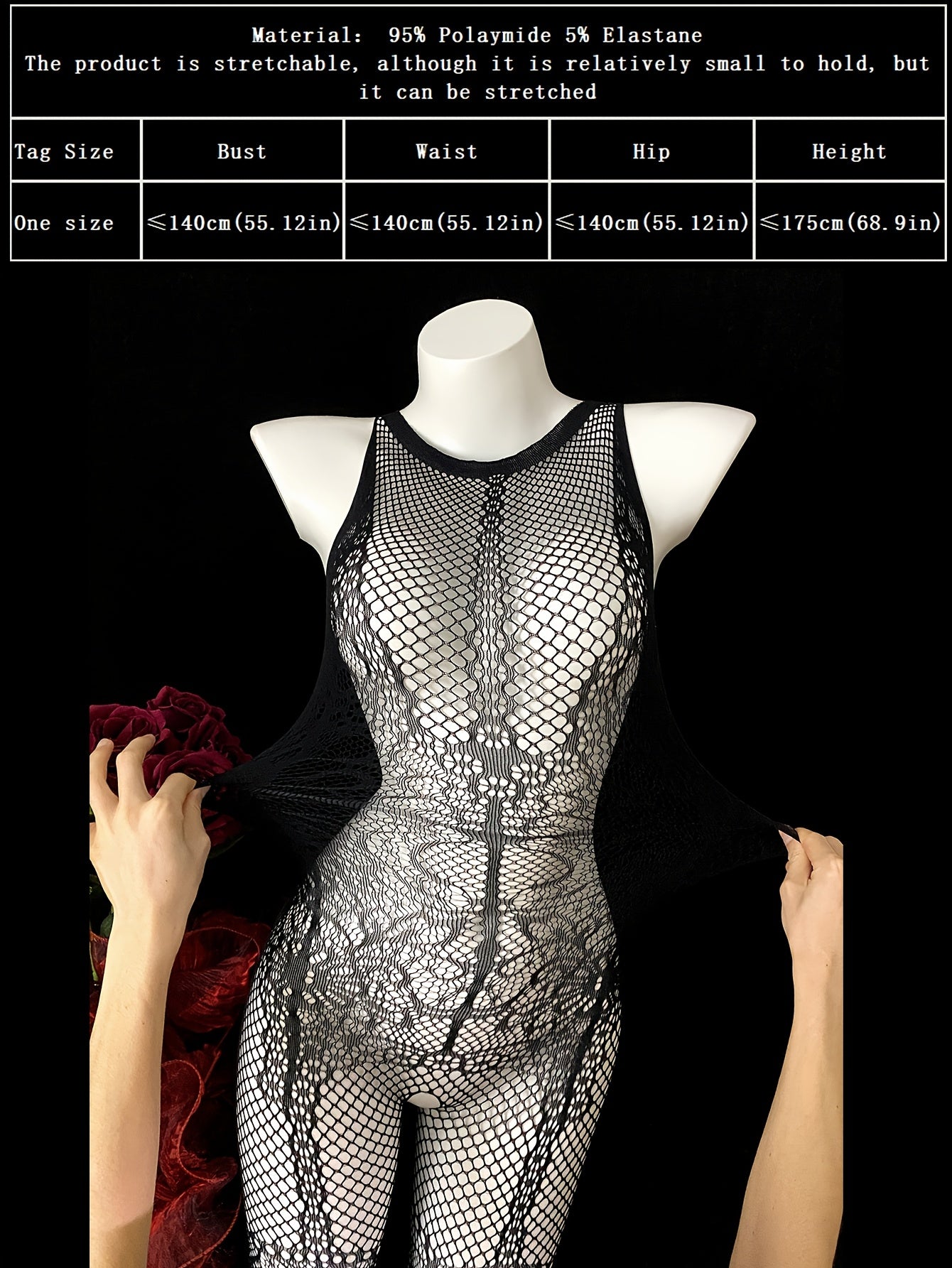 بودي شورت بأكمام بدون كم