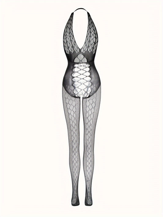 لانجري شبكي للنساء