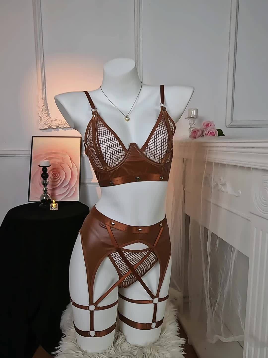 مجموعة لنجري متعددة الأجزاء