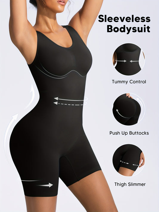 جسم التحكم في البطن للنساء