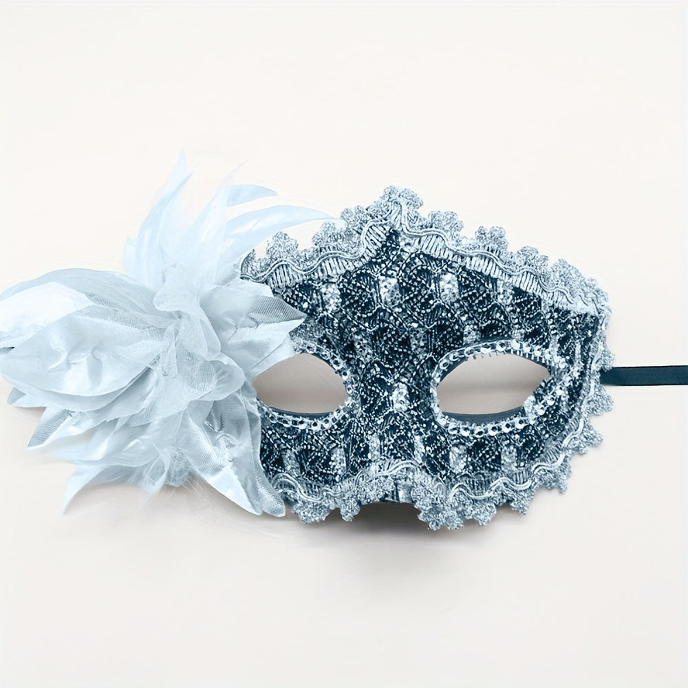 قناع ماسي للنساء