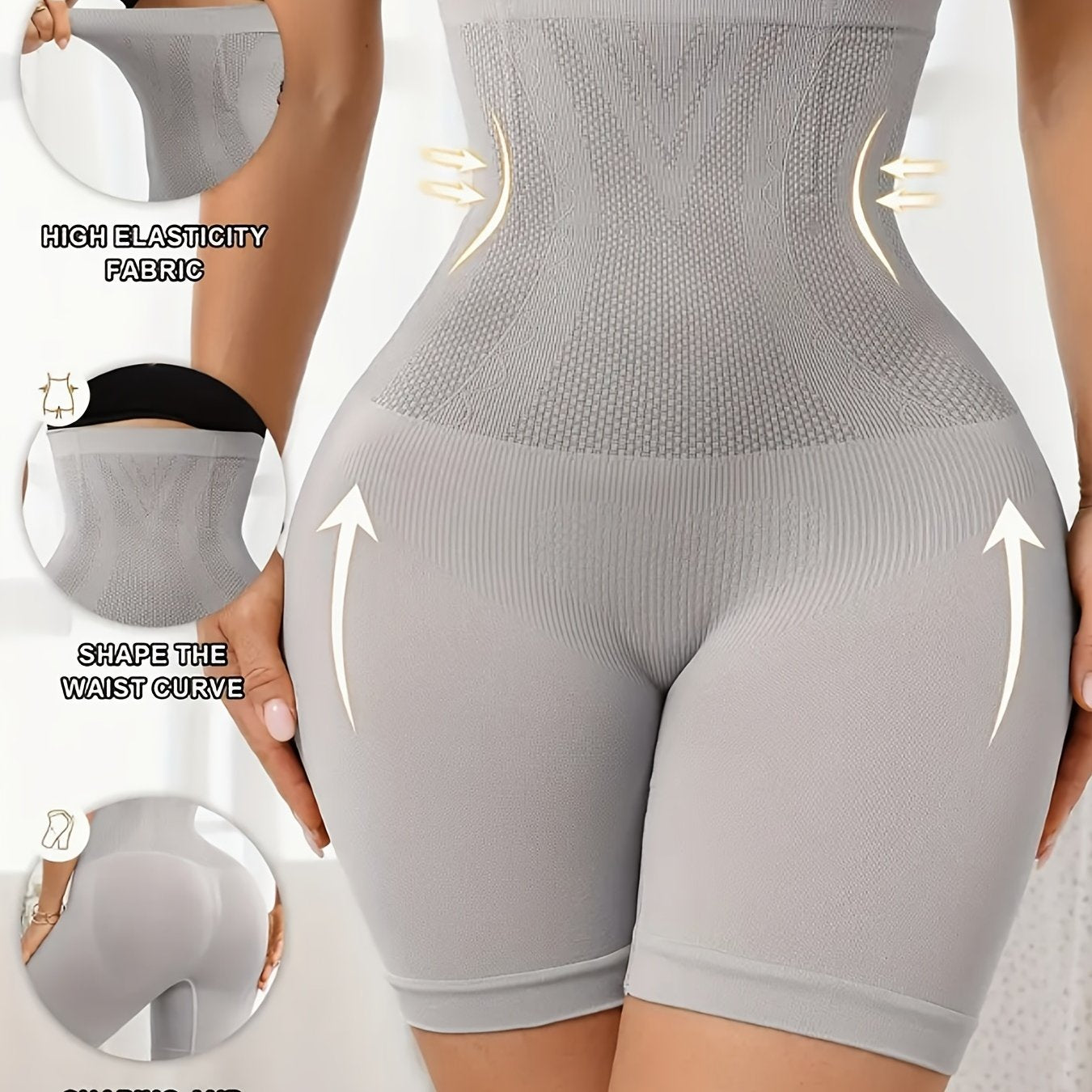 شورت نسائي بتصميم مريح