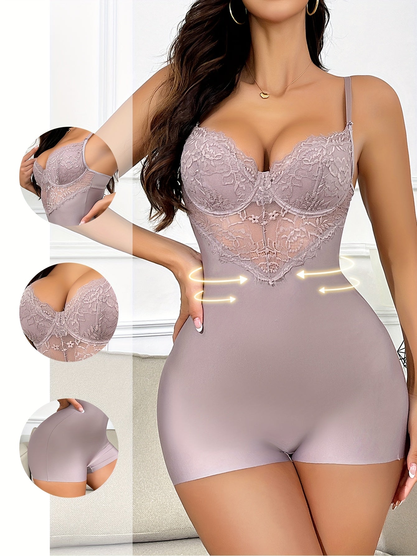 بدلة نسائية كاملة