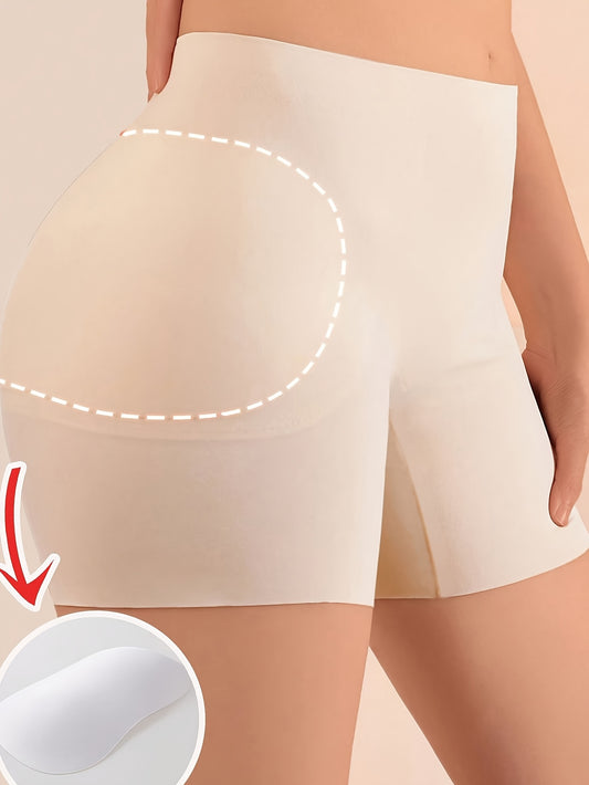 شورتات نسائية ضاغطة