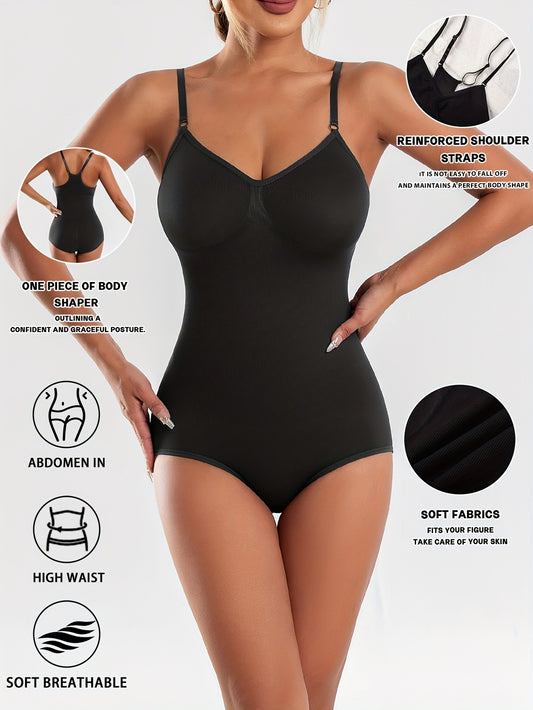 بدلة الجسم النسائية بالكامل