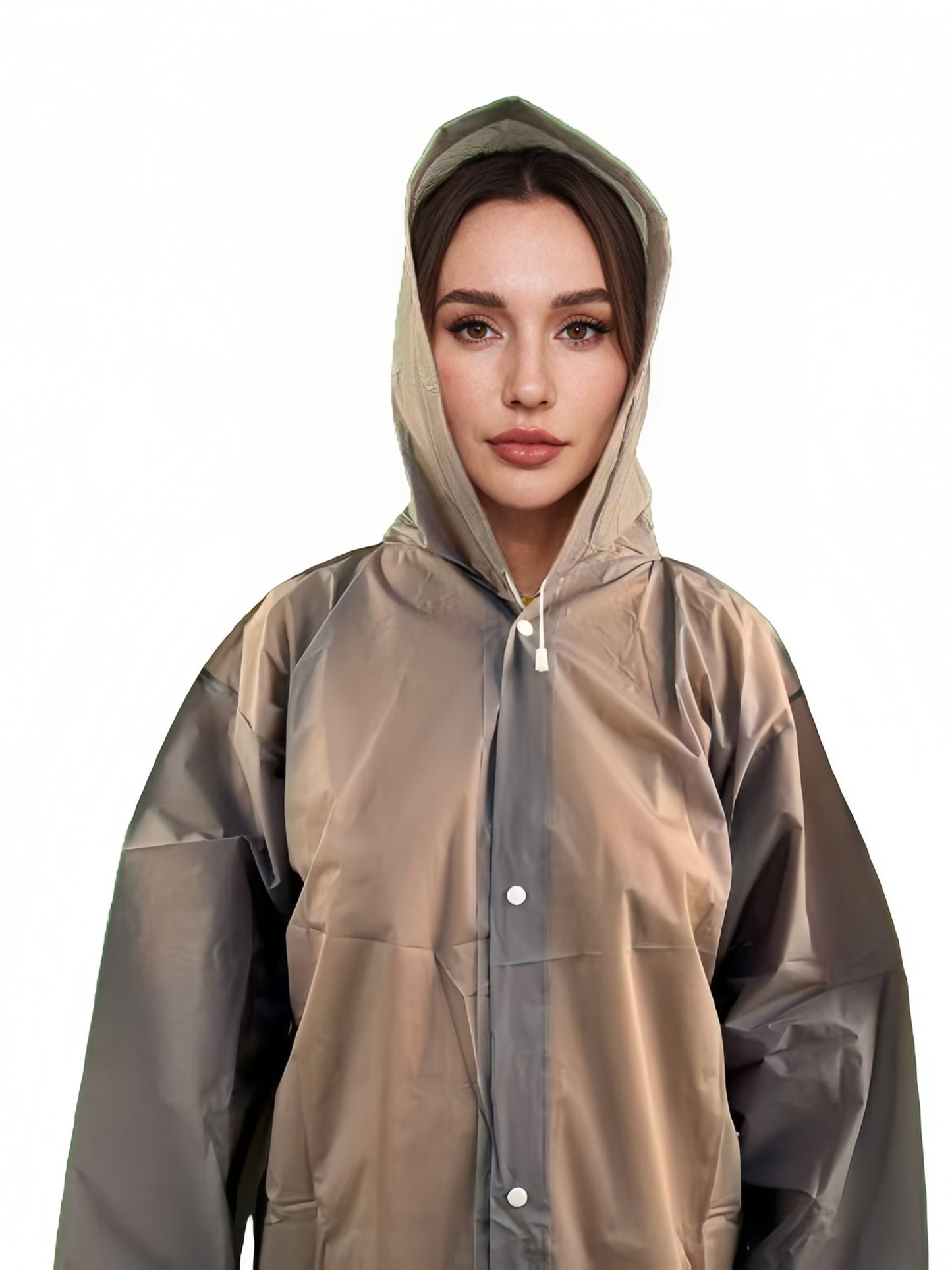 مطرية قابلة للاستخدام مرة واحدة