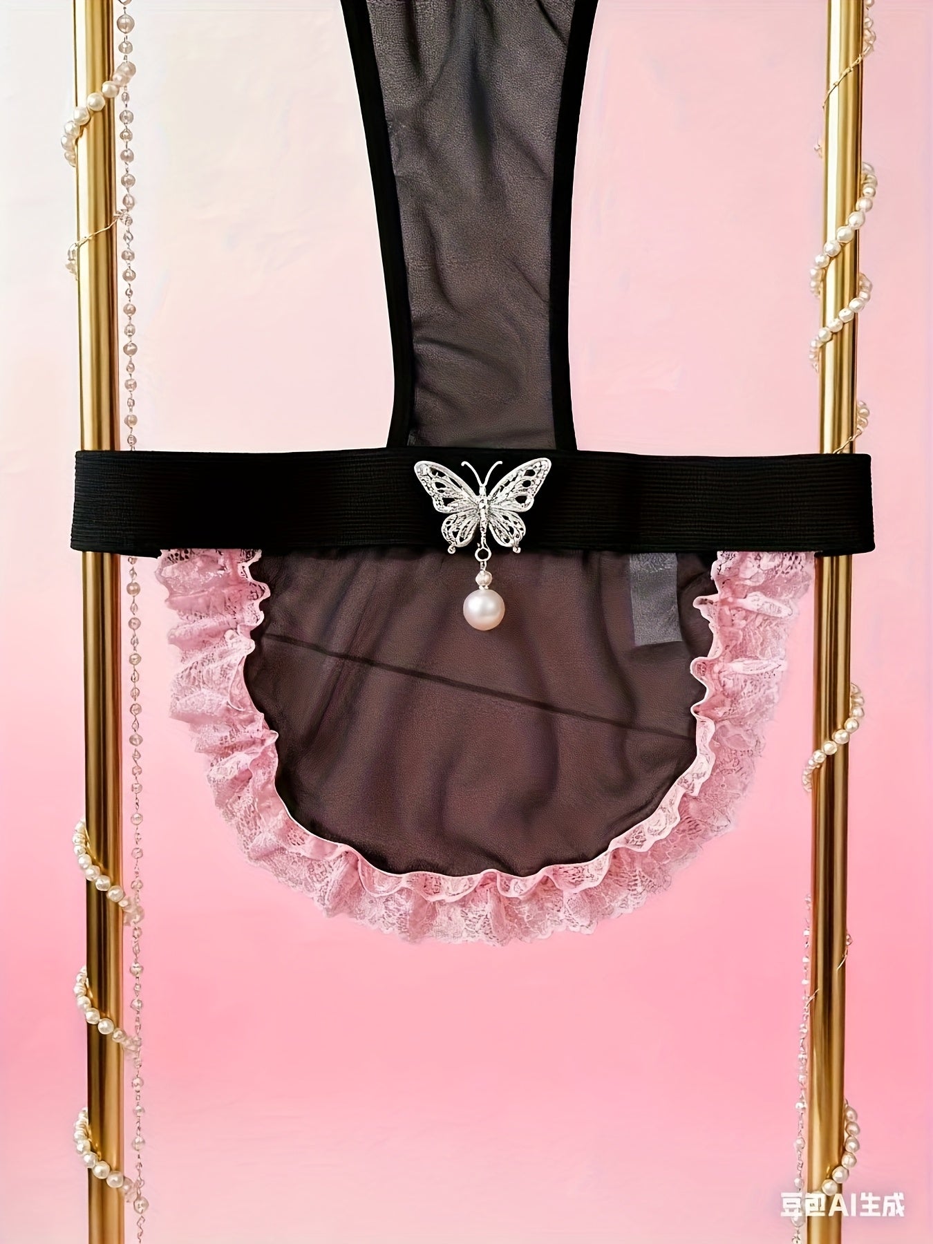 زي مميز للعب والمرح