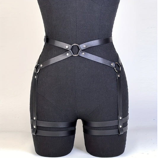 حزام فخذي للنساء