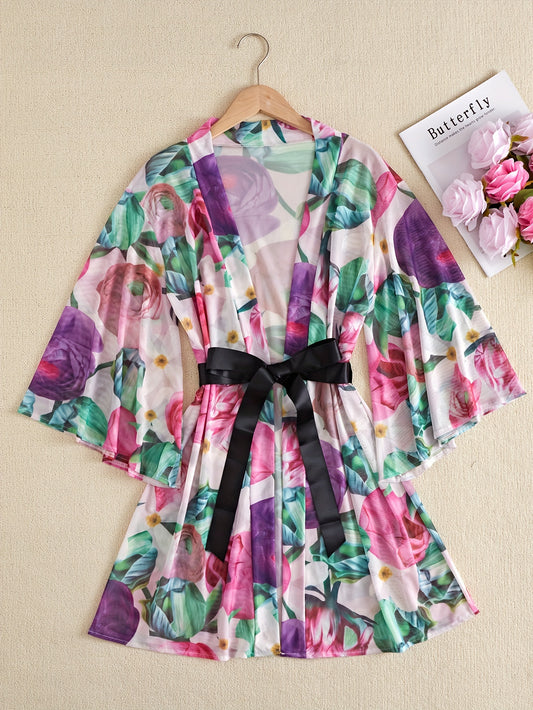 روب نسائي مثير