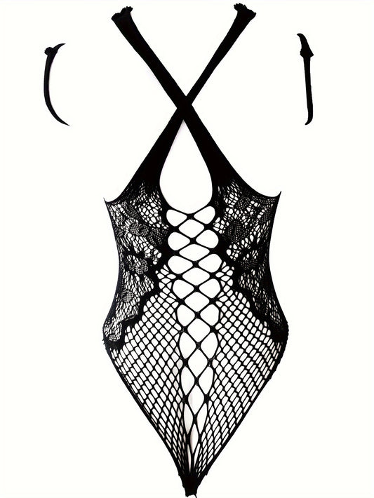 بدلة نسائية بدون أكمام