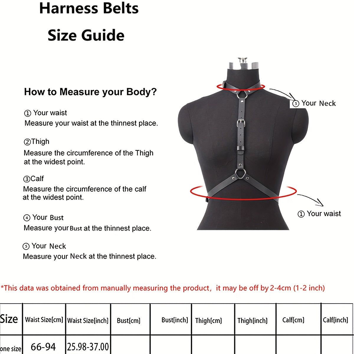 حزام صدر دانتيل مثير