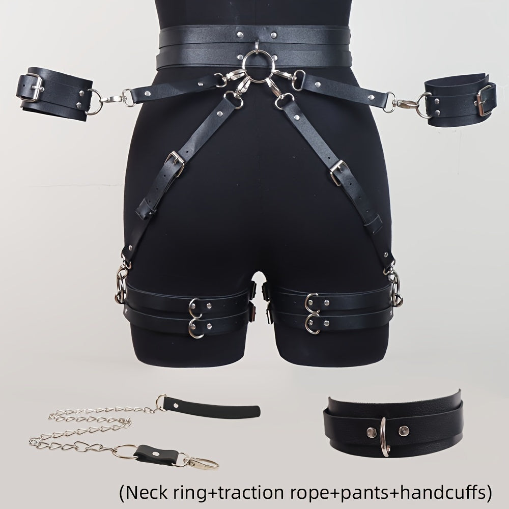 مجموعة سلاسل الجسم النسيجية