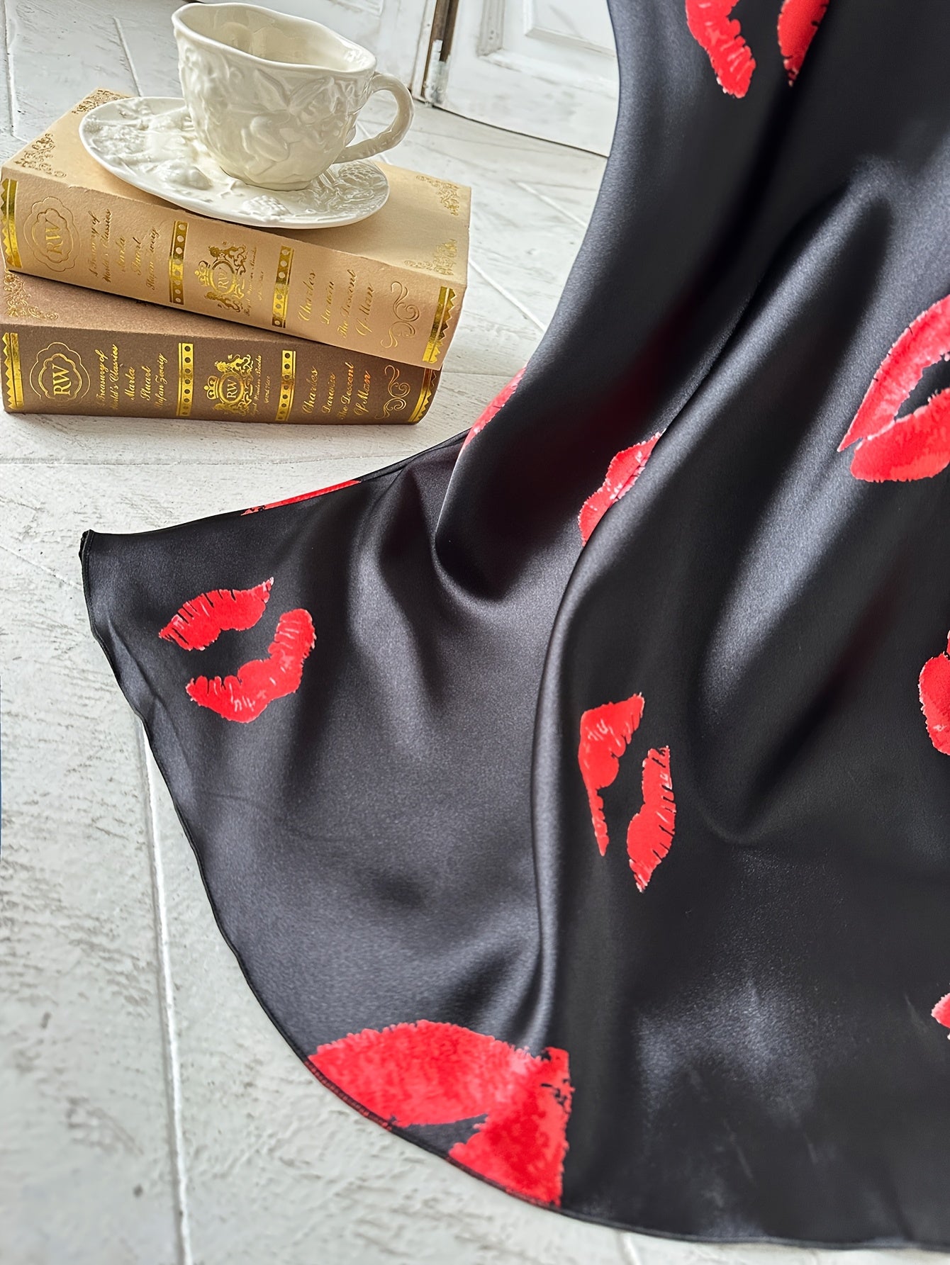 فستان لليلة رأس السنة