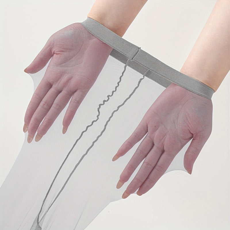 جوارب نسائية عالية