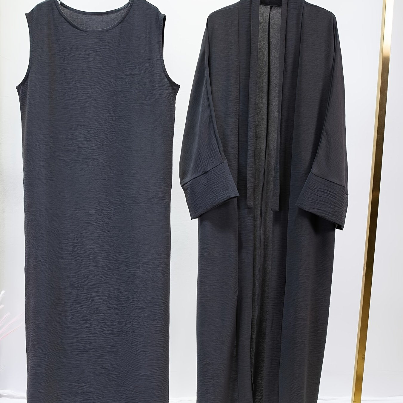 إطلالة رمضانية أنيقة وفاخرة