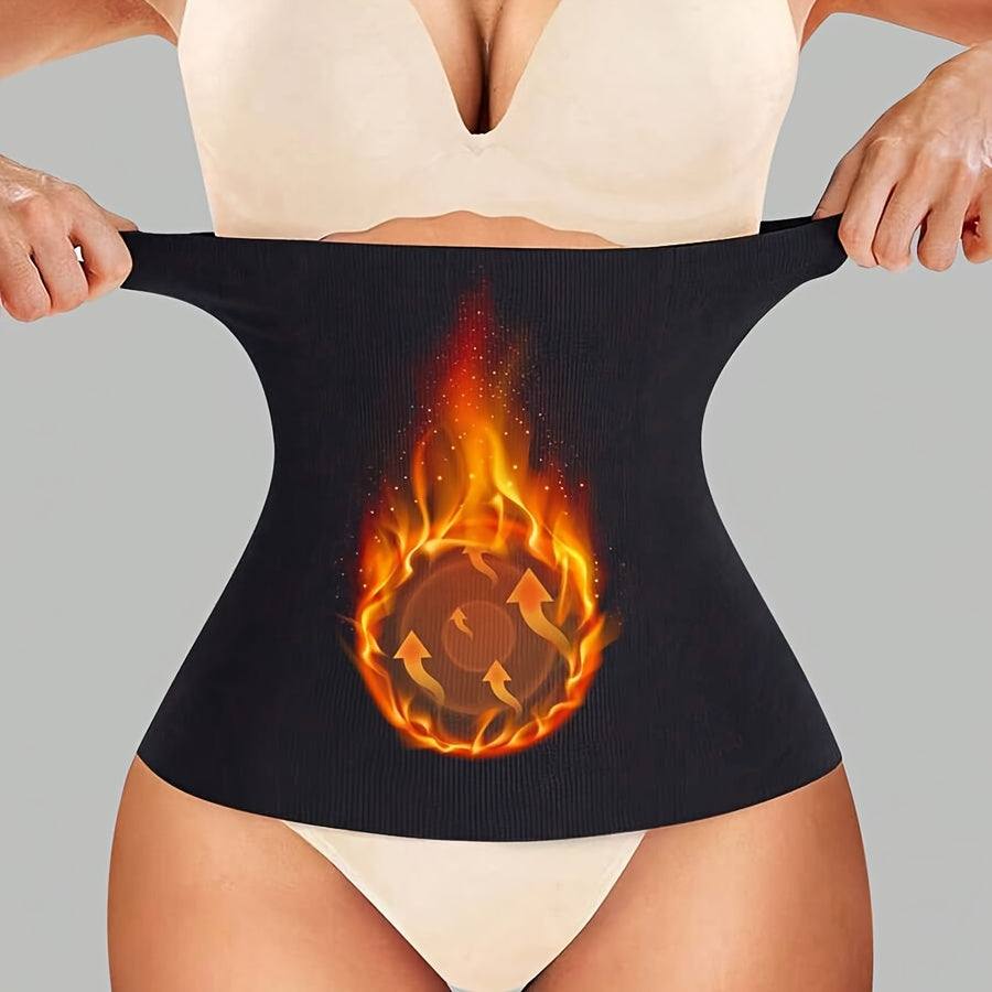 حزام تدريب الخصر للنساء