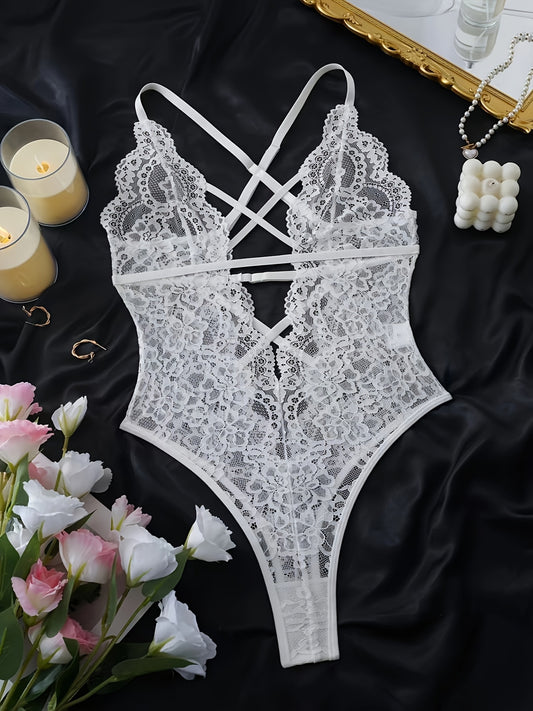 بادي نسائي مميز بدون أكمام