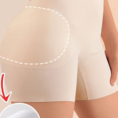 شورتات نسائية ضاغطة