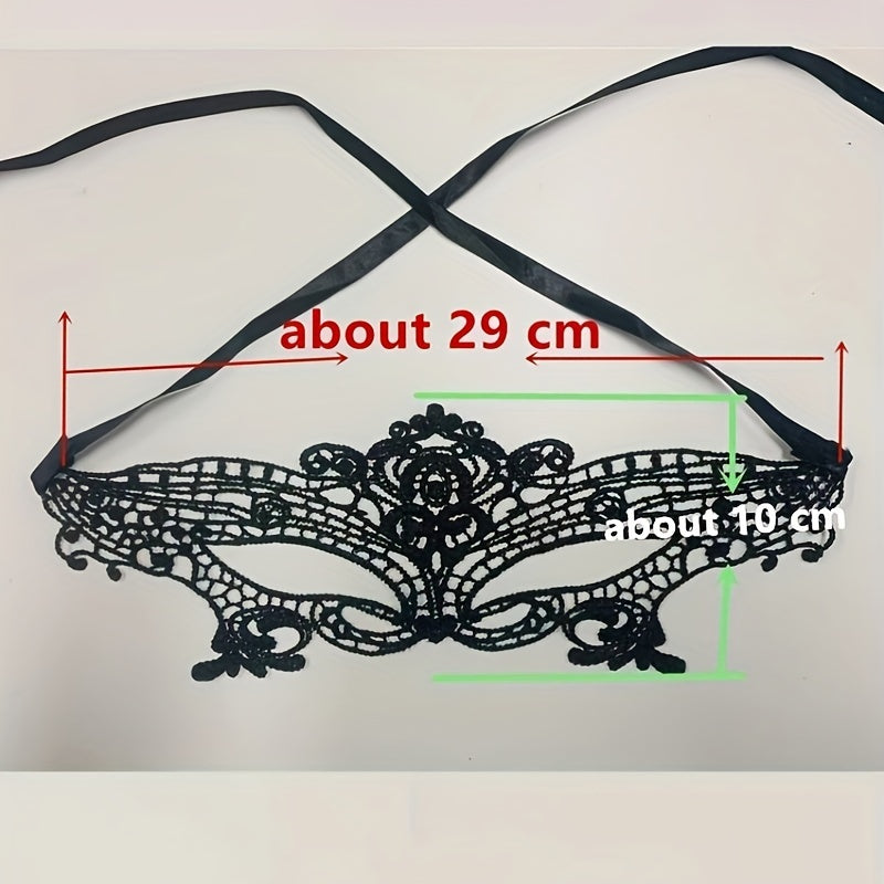 قناع هالوين لعيد الميلاد