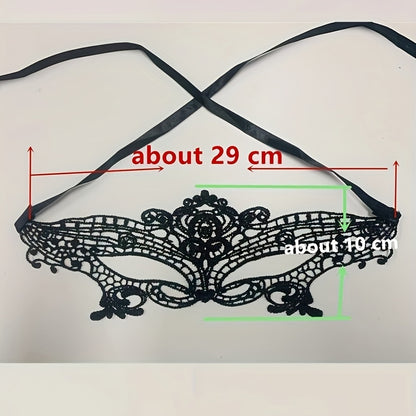 قناع هالوين لعيد الميلاد