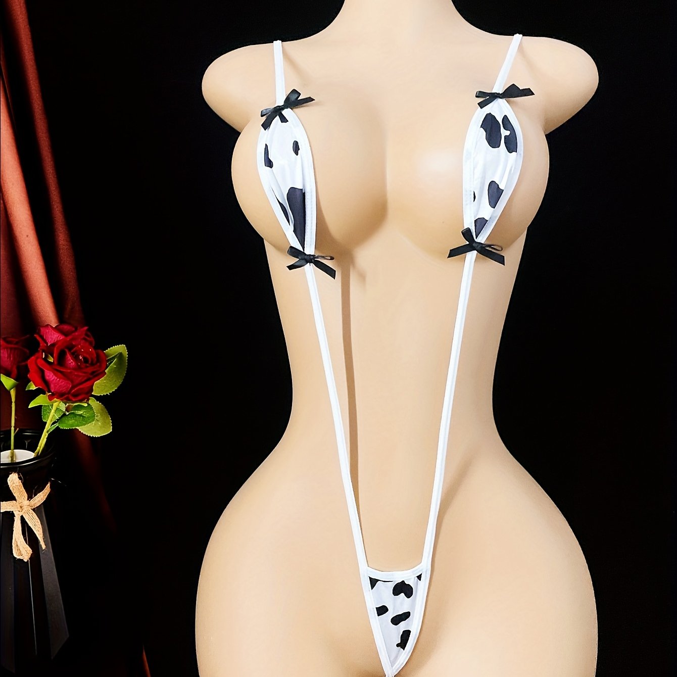 ملابس داخلية نسائية مثيرة