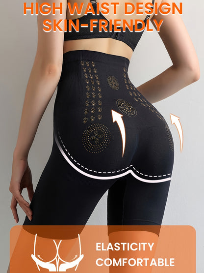 شورت تحكم البطن بعد الولادة