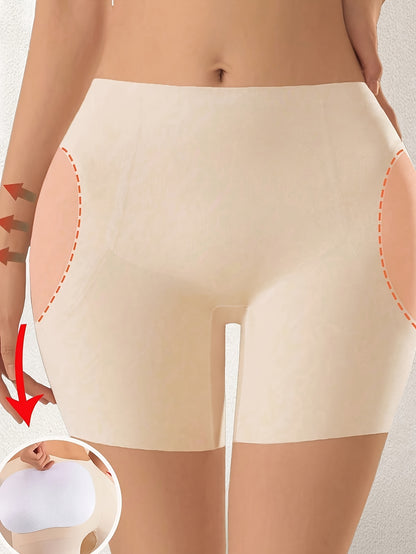 شورتات نسائية ضاغطة