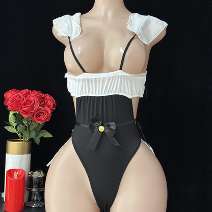 زي مايد مفعم بالأنوثة