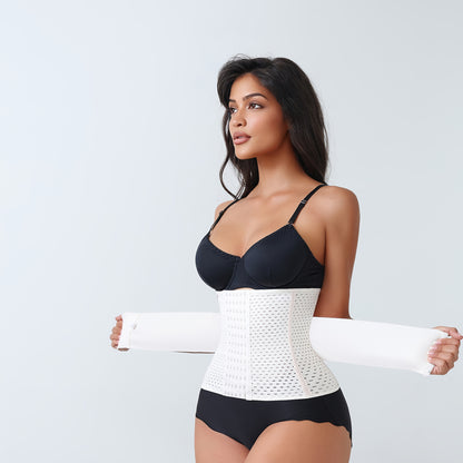 حزام بطن بعد الولادة للنساء