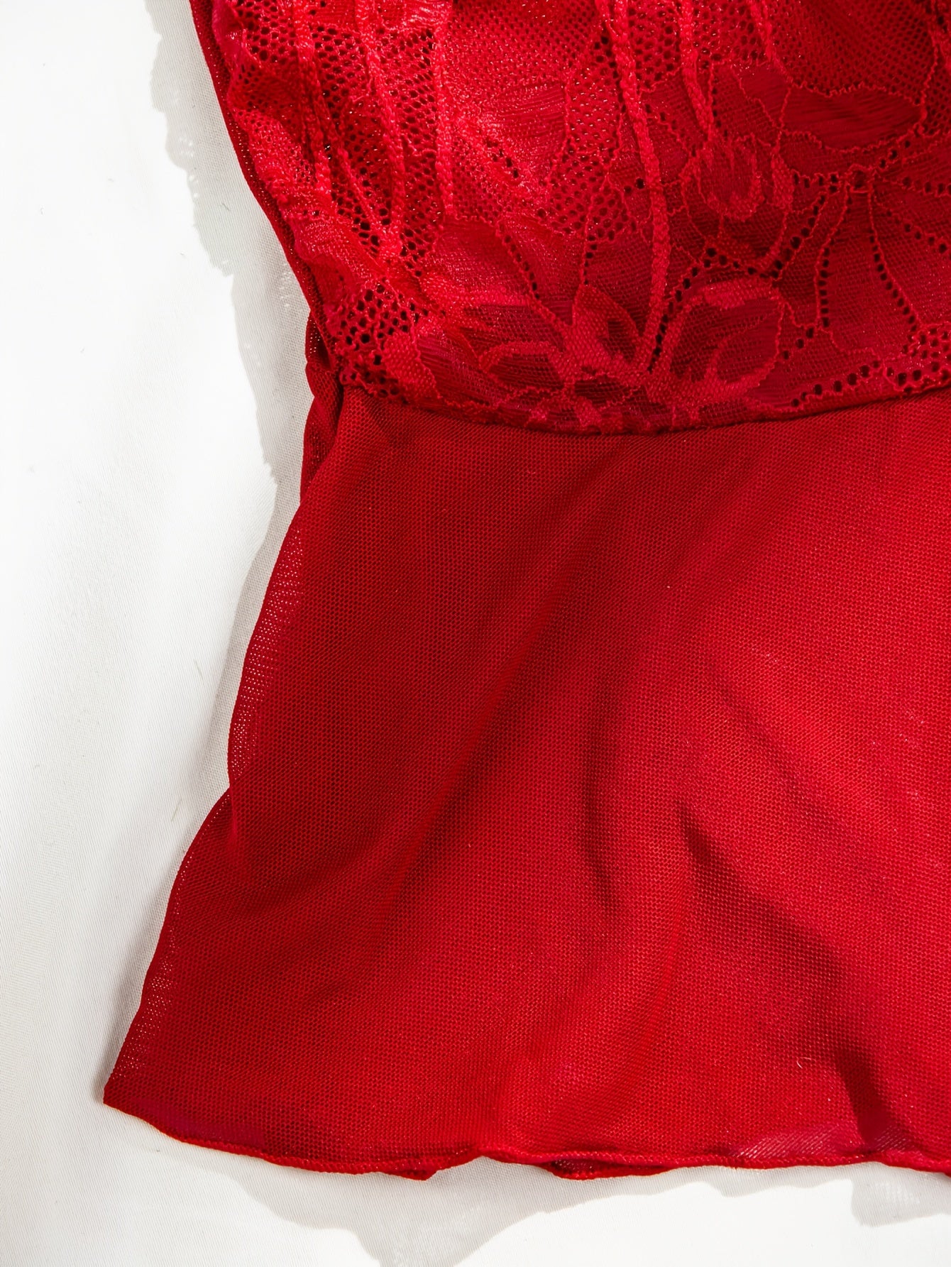 جسم نسائي حجمه زائد