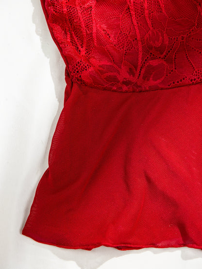 جسم نسائي حجمه زائد