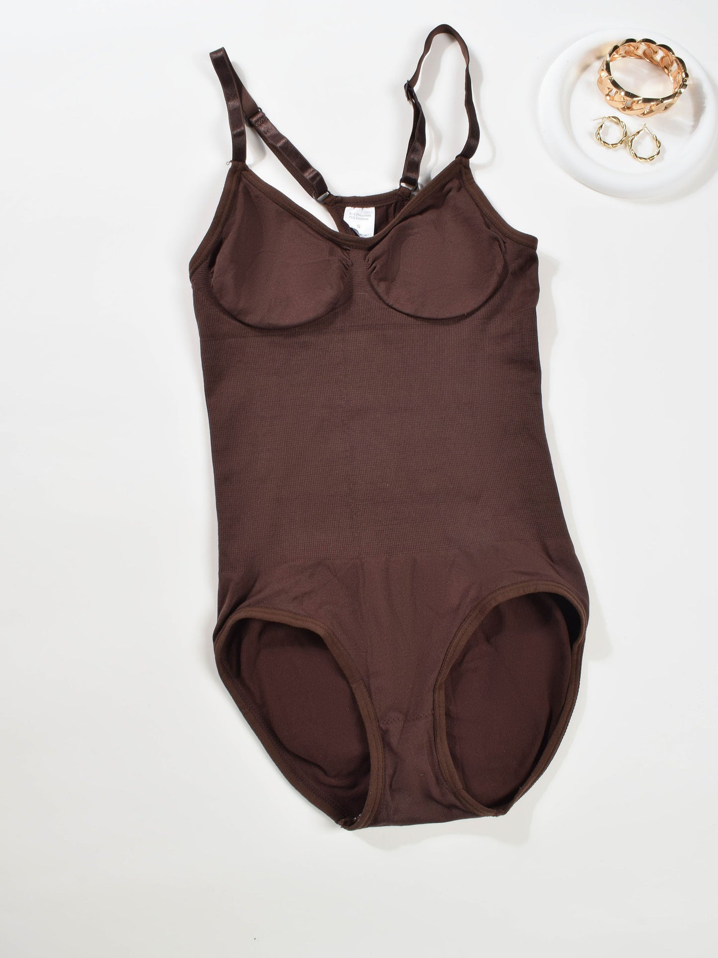 بدلة الجسم النسائية بالكامل