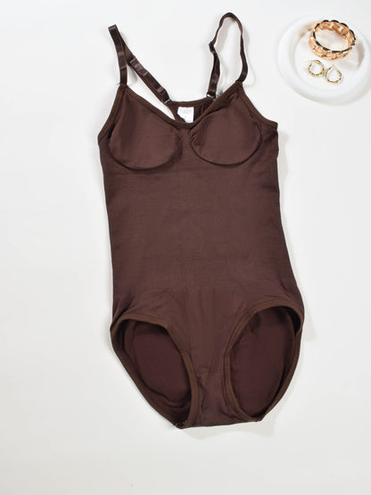 بدلة الجسم النسائية بالكامل