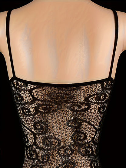 جسم نسائي مثير بفتحة