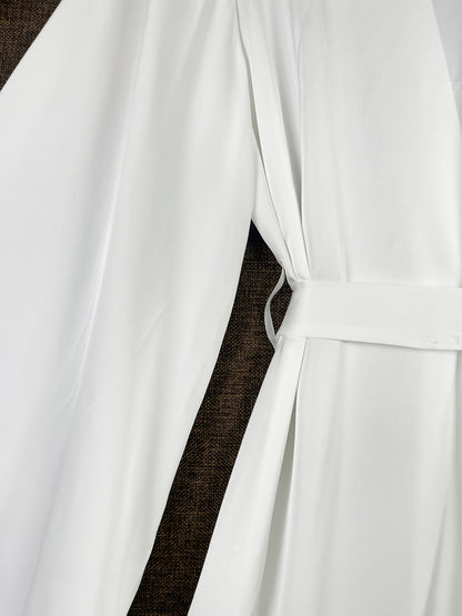 روب نسائي طويل