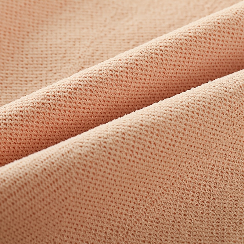 حزام وسط نسائي زائد الحجم