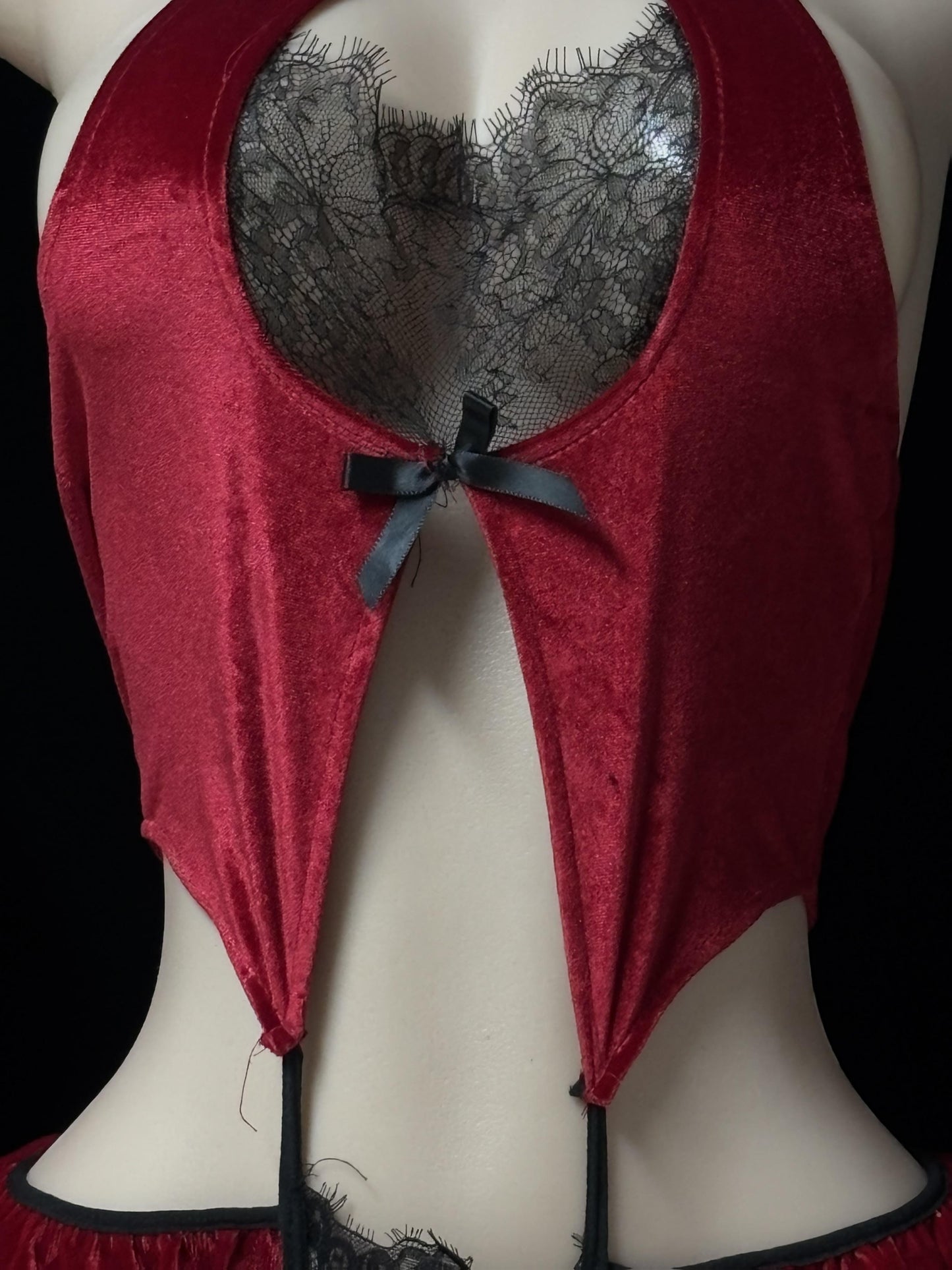 بدلة لنجري عيد الميلاد والهالوين