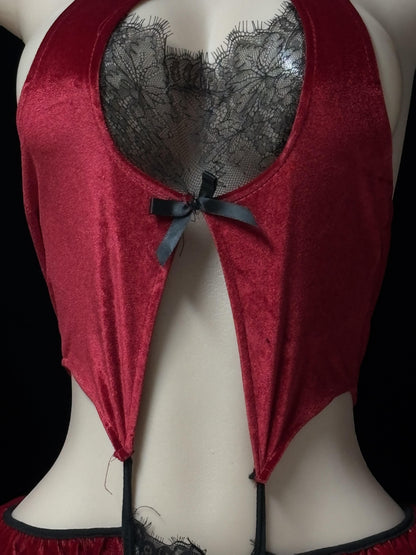 بدلة لنجري عيد الميلاد والهالوين